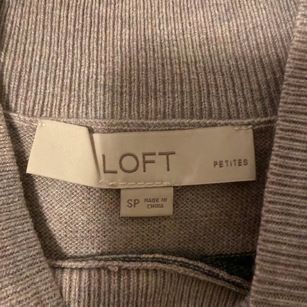 Loft Sweater - Picture 6 of 6